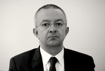 Jerzy Krzanowski