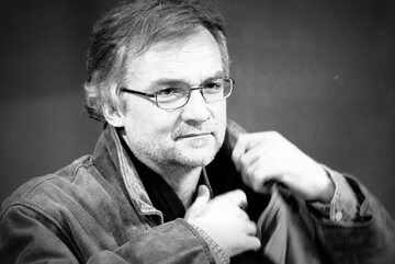 Jerzy Pilch, pisarz