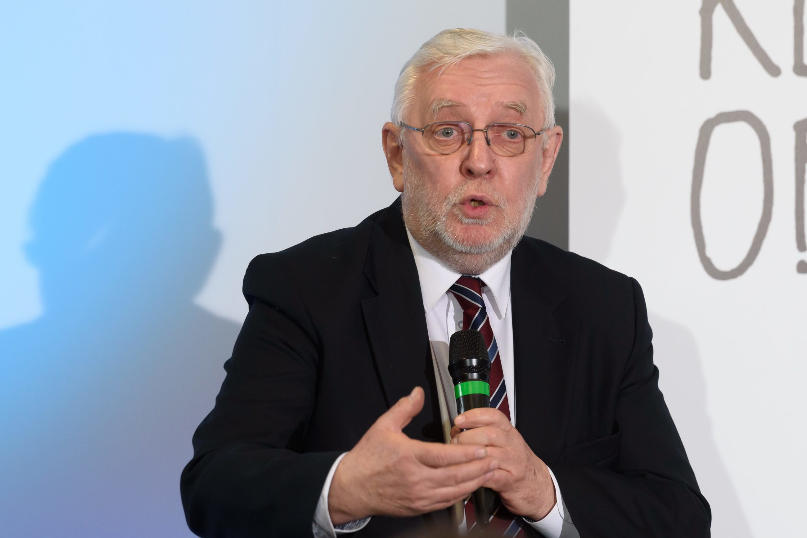 Jerzy Stępień