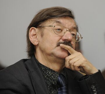 Jerzy Targalski