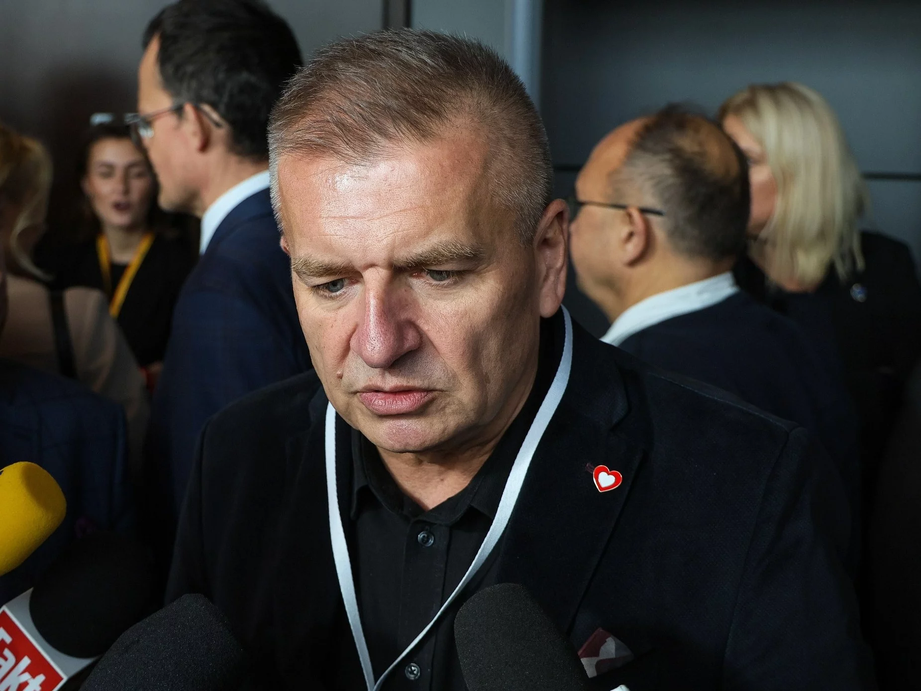 Europoseł KO Bartosz Arłukowicz