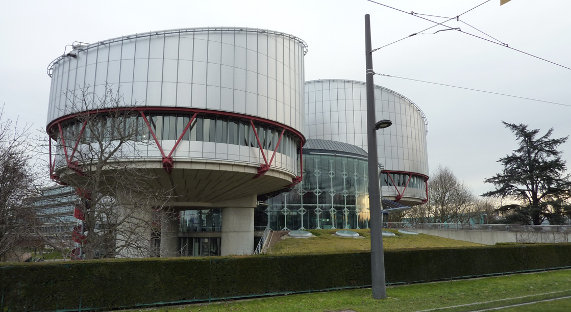 Europejski Trybunał Praw Człowieka