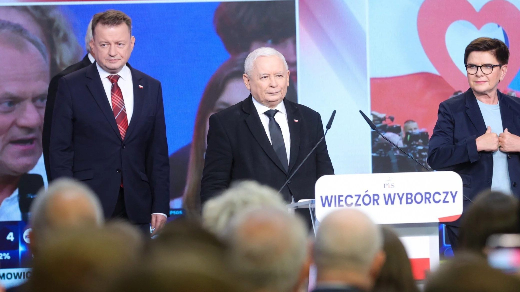 Jest decyzja PKW w sprawie subwencji dla PiS