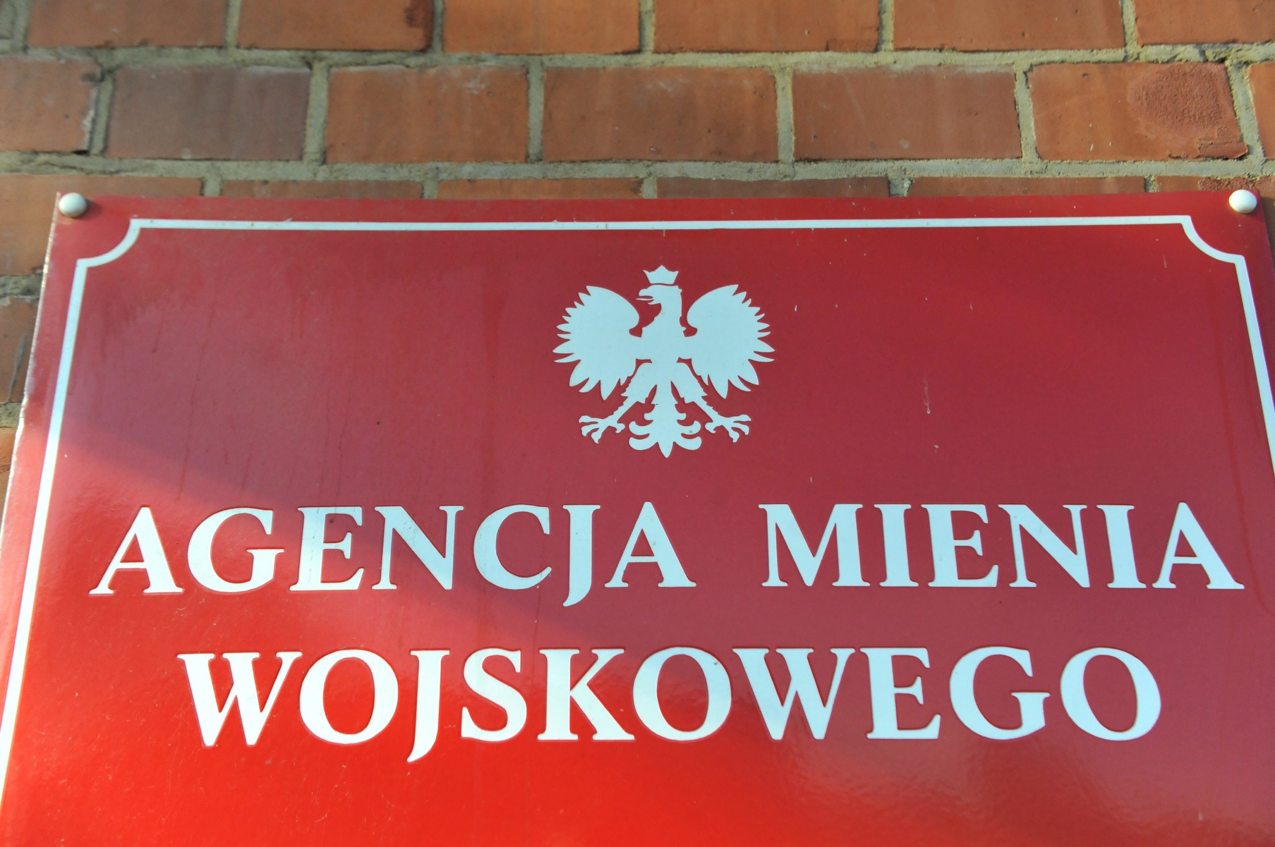 Agencja Mienia Wojskowego