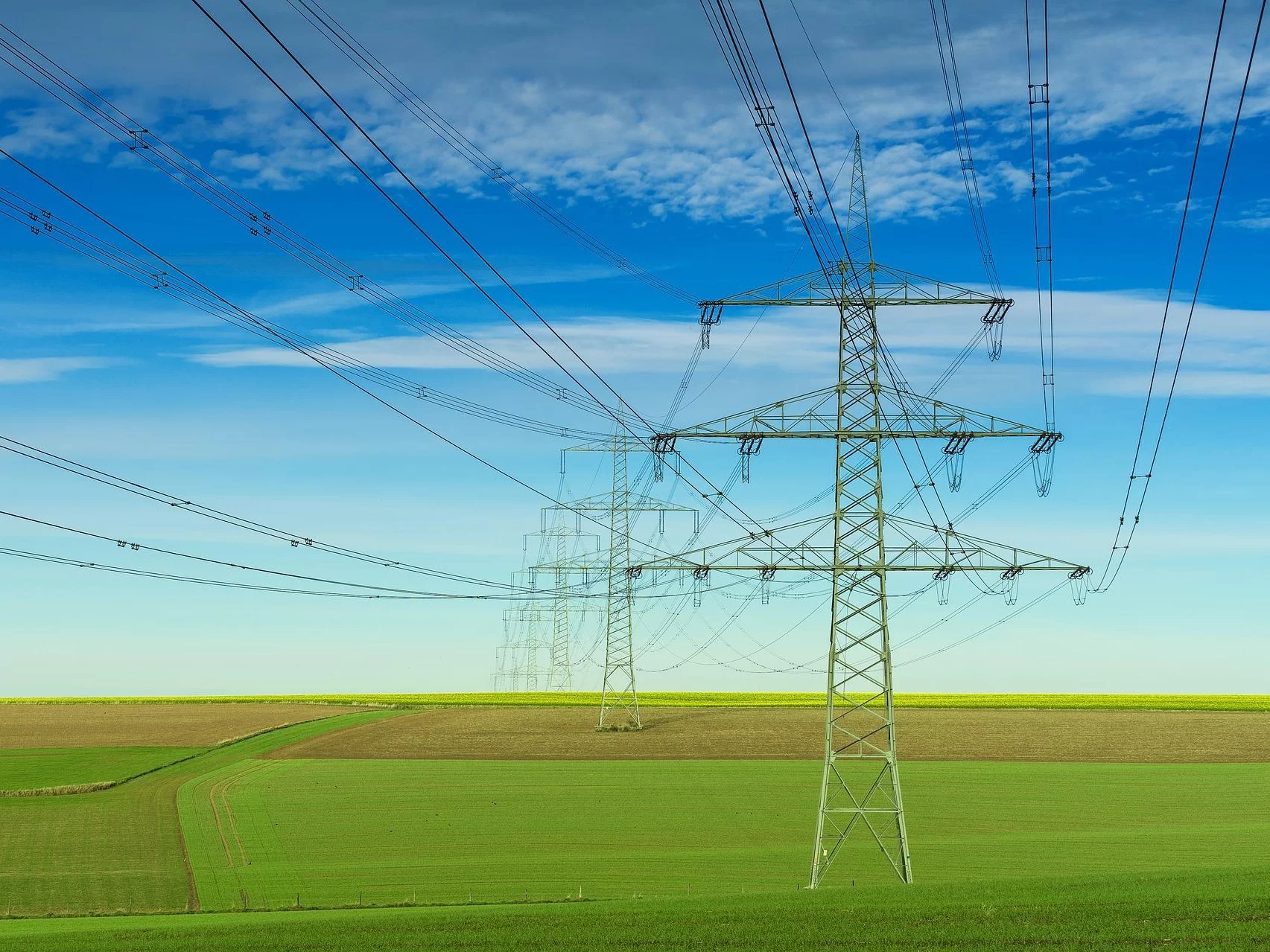 Energia, zdjęcie ilustracyjne