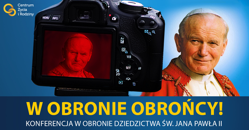 „W obronie Obrońcy”