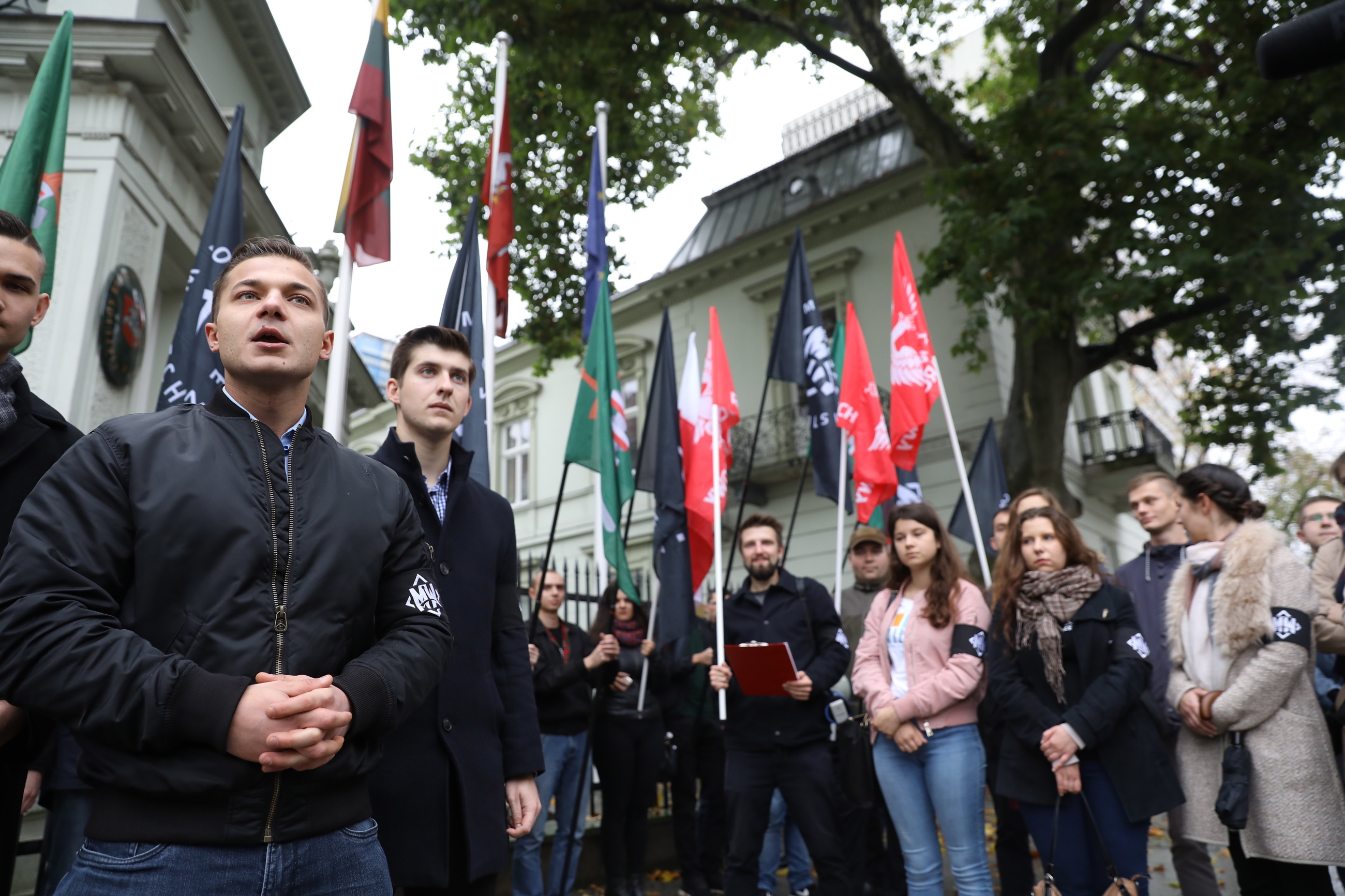 Młodzież Wszechpolska