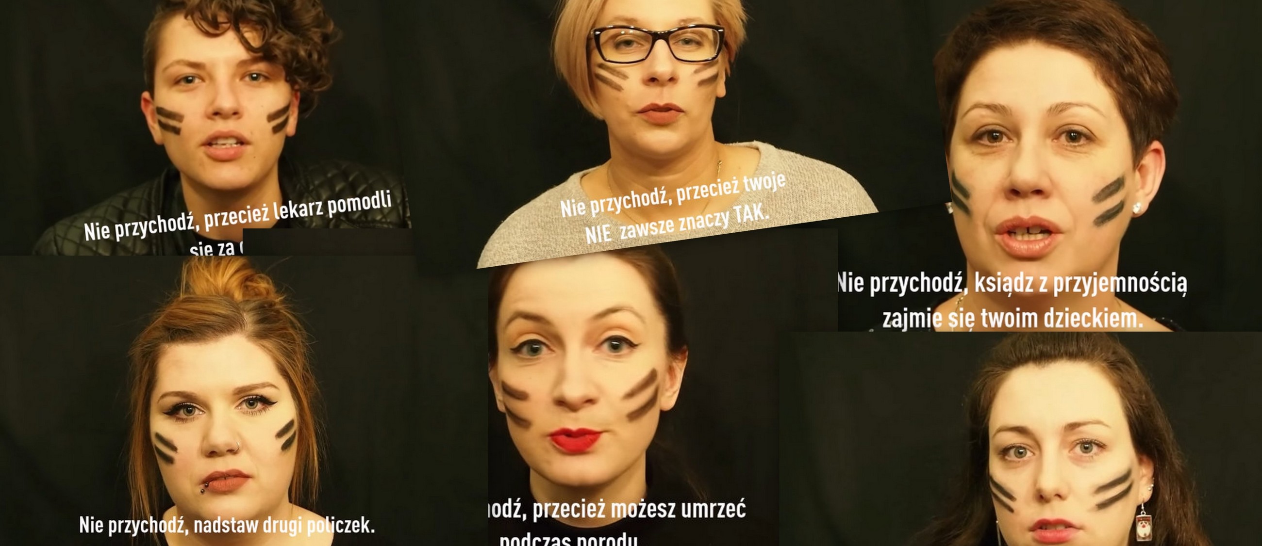 Międzynarodowy Strajk Kobiet 8 Marca