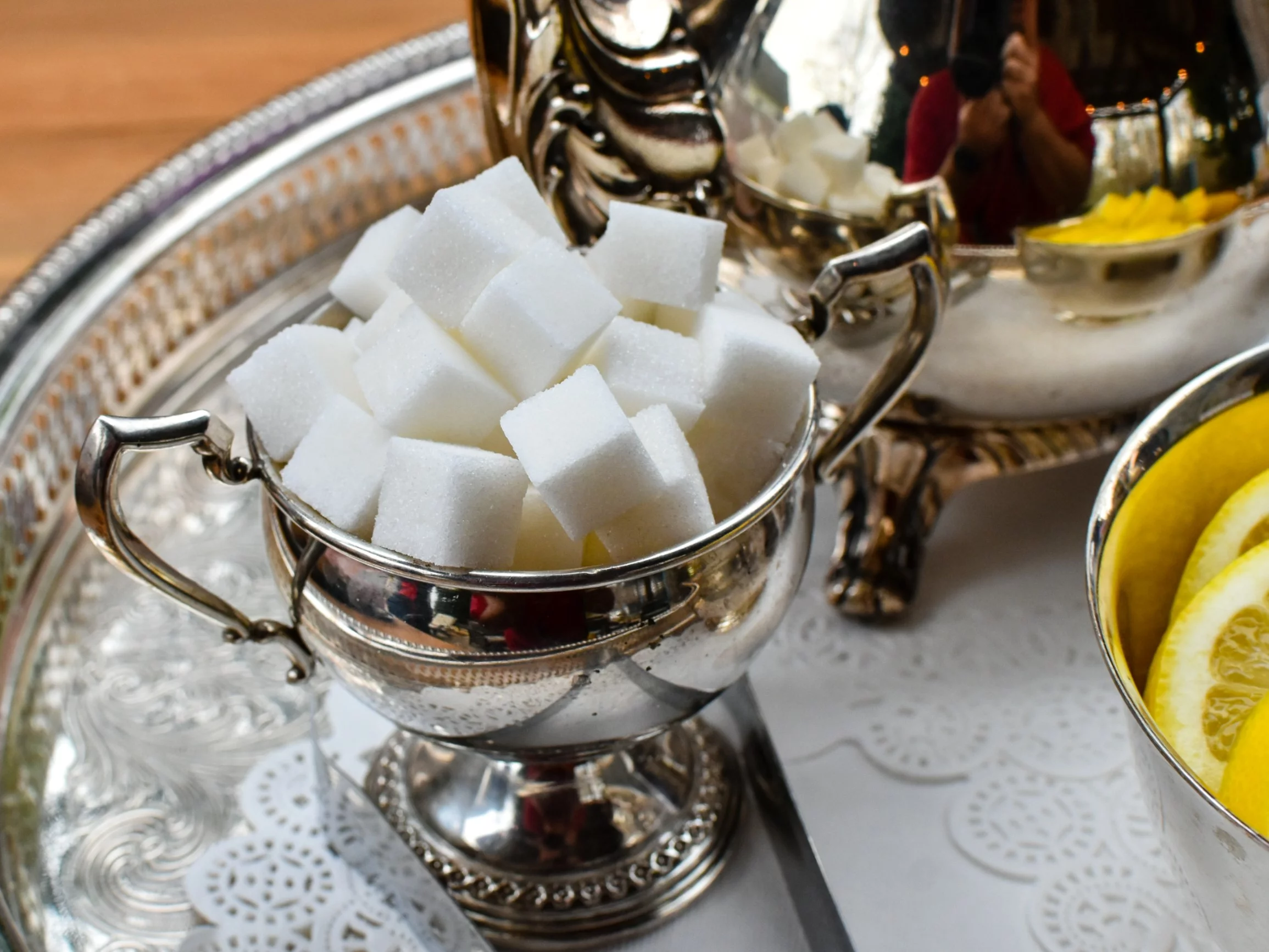 Even more sugar from Ukraine. Farmers furious at EU decision