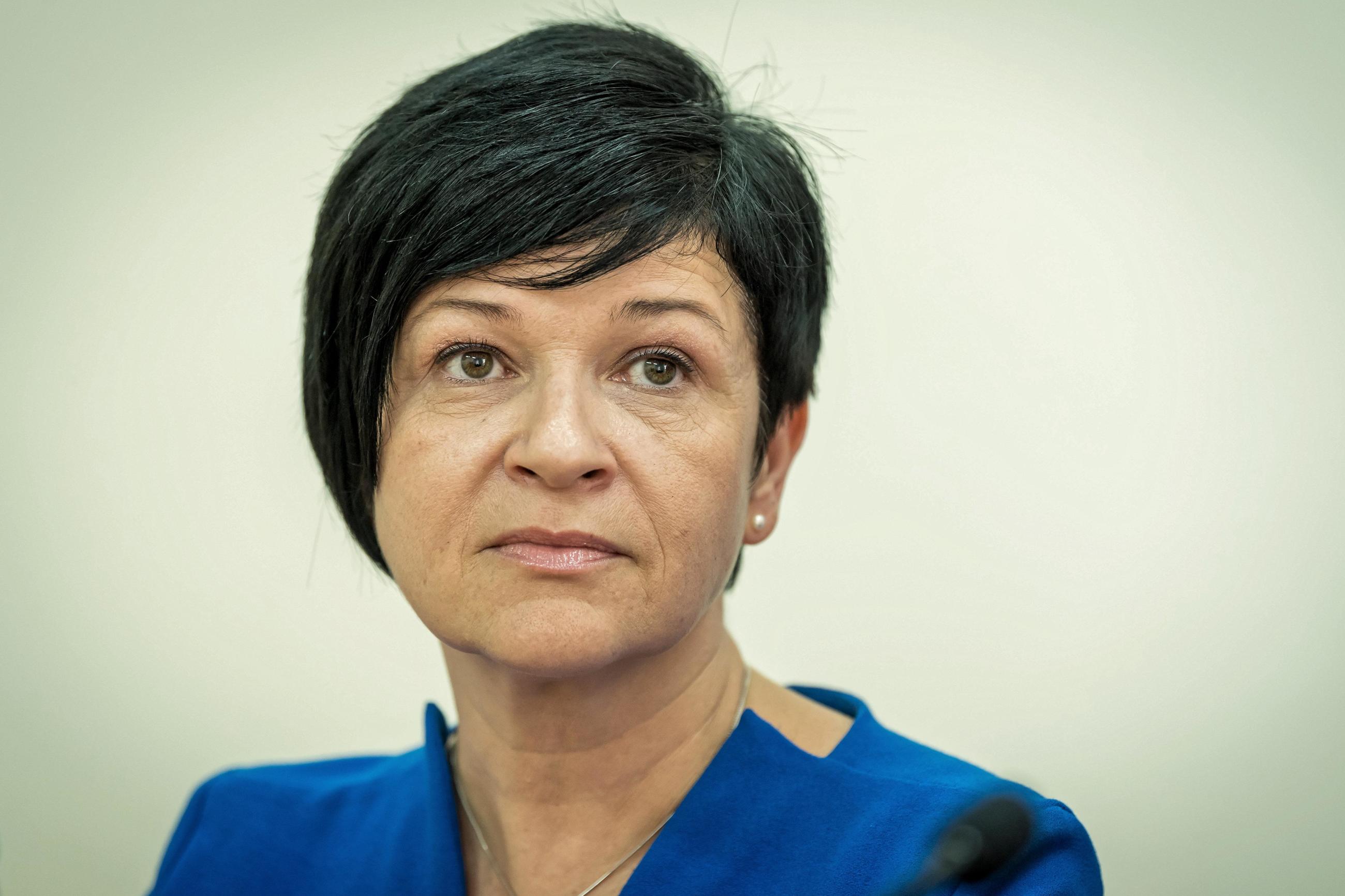 Joanna Borowiak (PiS)