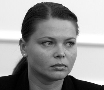 Joanna Sosnowska