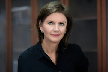 Joanna Tomczak-Hałaburda, Country Commercial Lead ALK-Abelló Poland