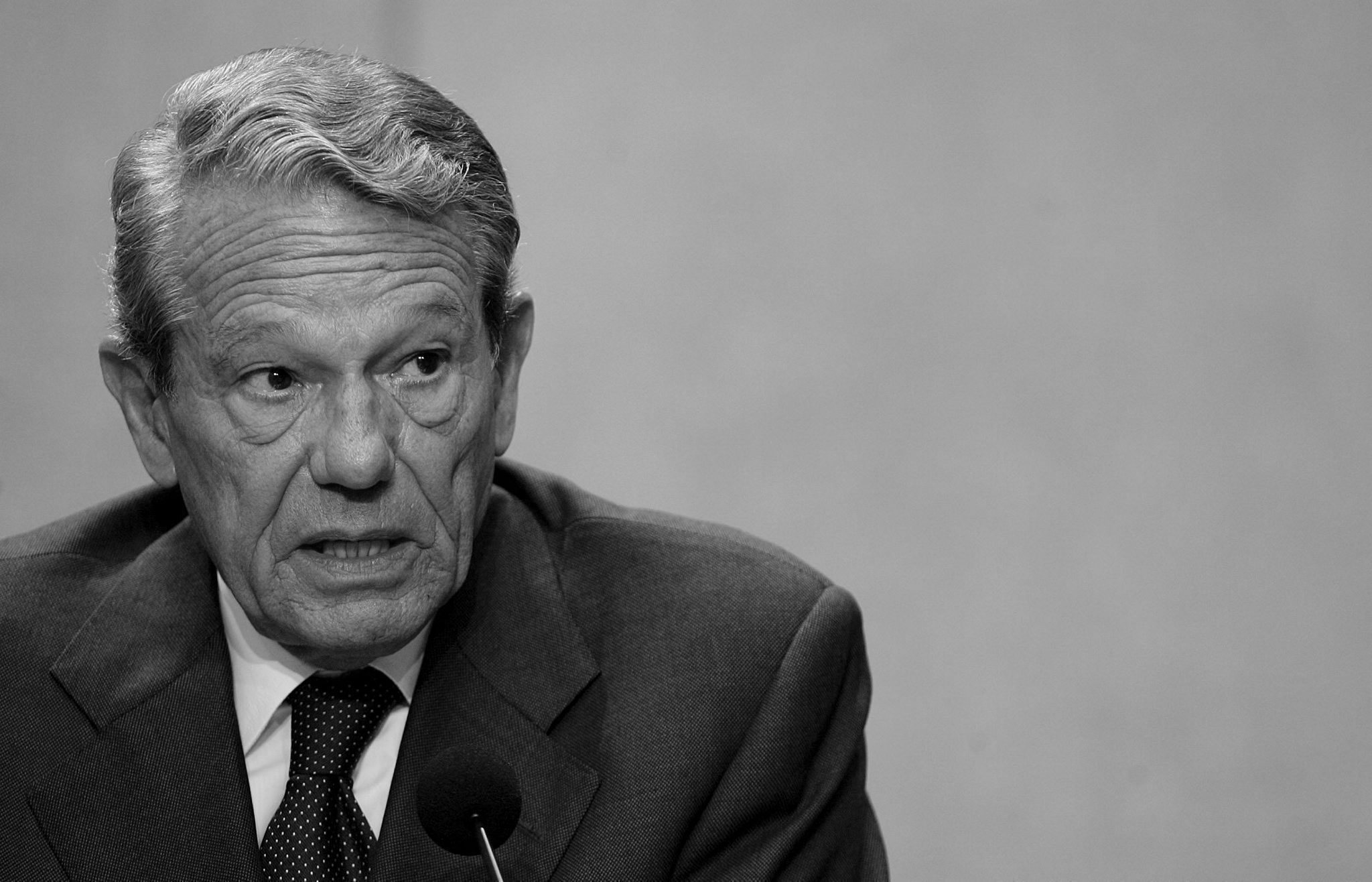 Joaquin Navarro-Valls