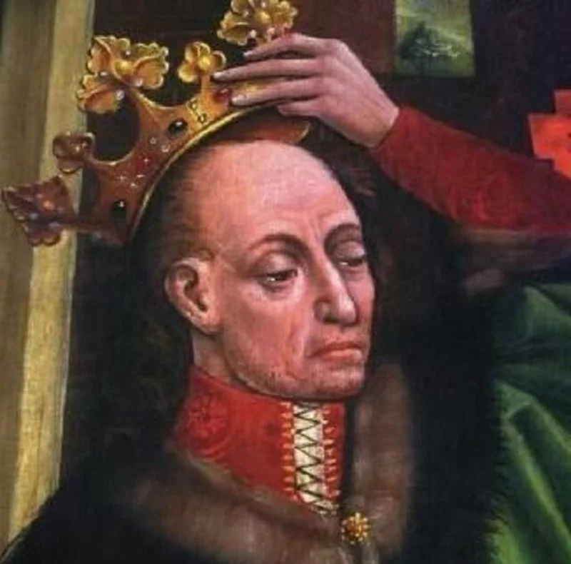 Władysław Jagiełło