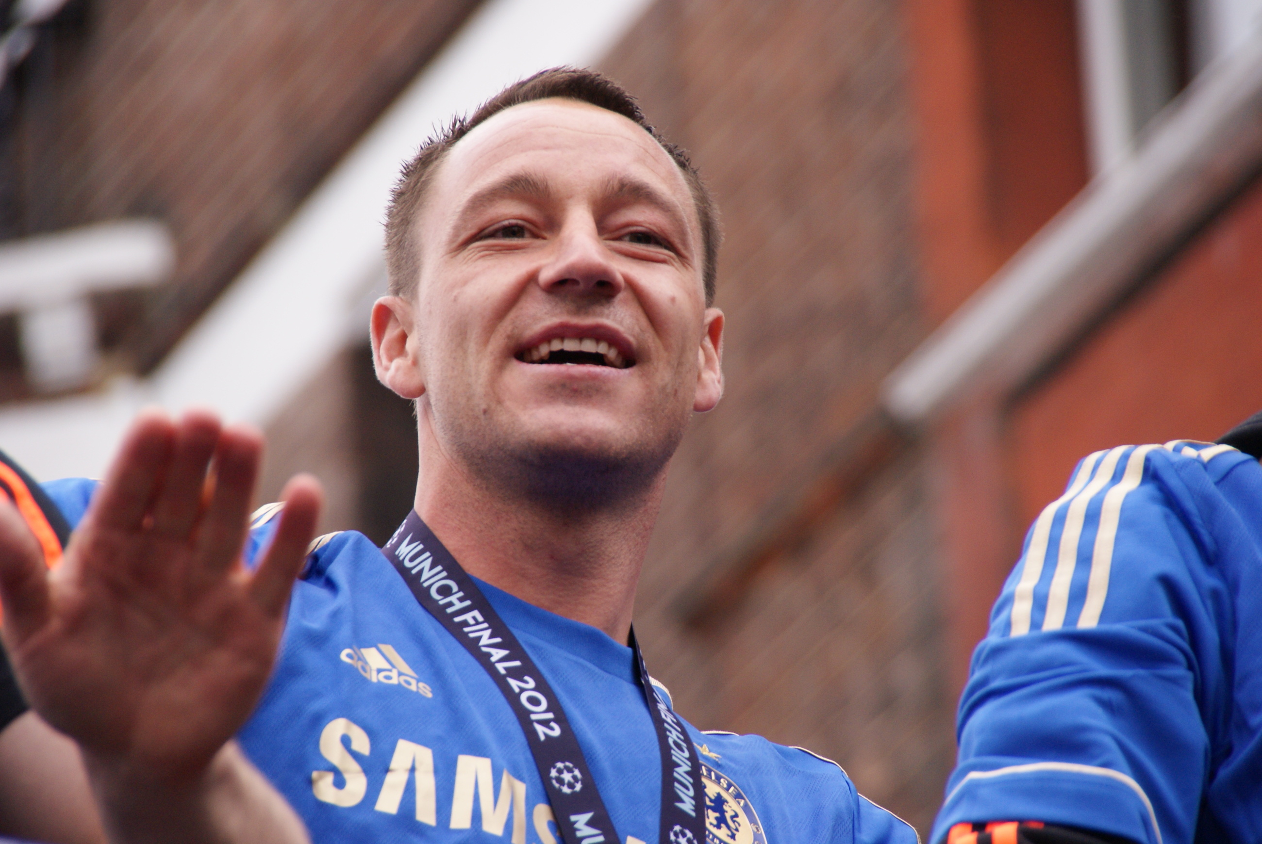 John Terry