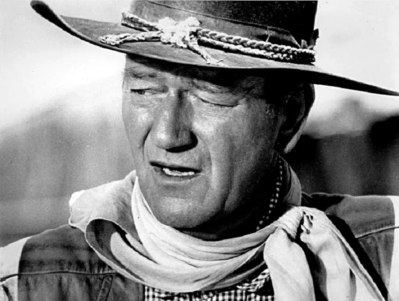 John Wayne