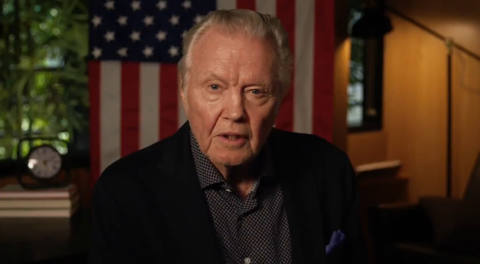 Jon Voight