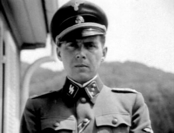 Josef Mengele