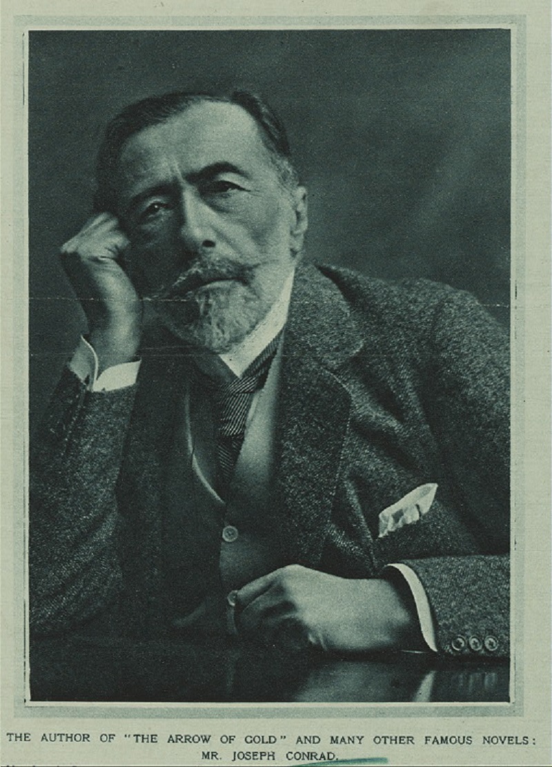 Joseph Conrad