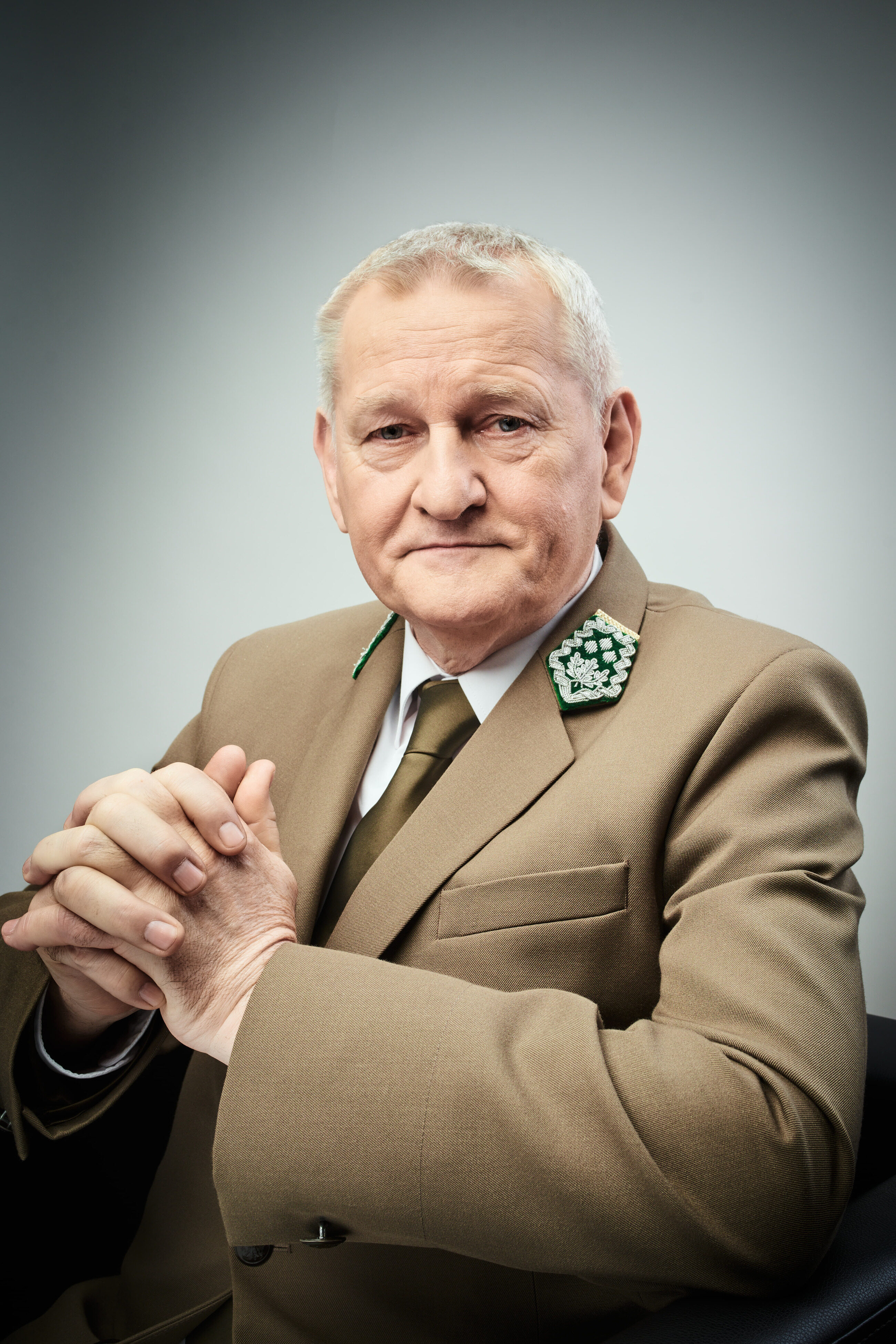 Dyrektor Generalny LP: leśników bolą absurdalne oskarżenia - Vimarsana News