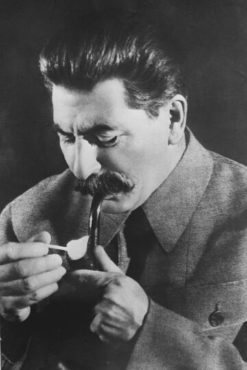 Józef Stalin. Zdj. ilustracyjne