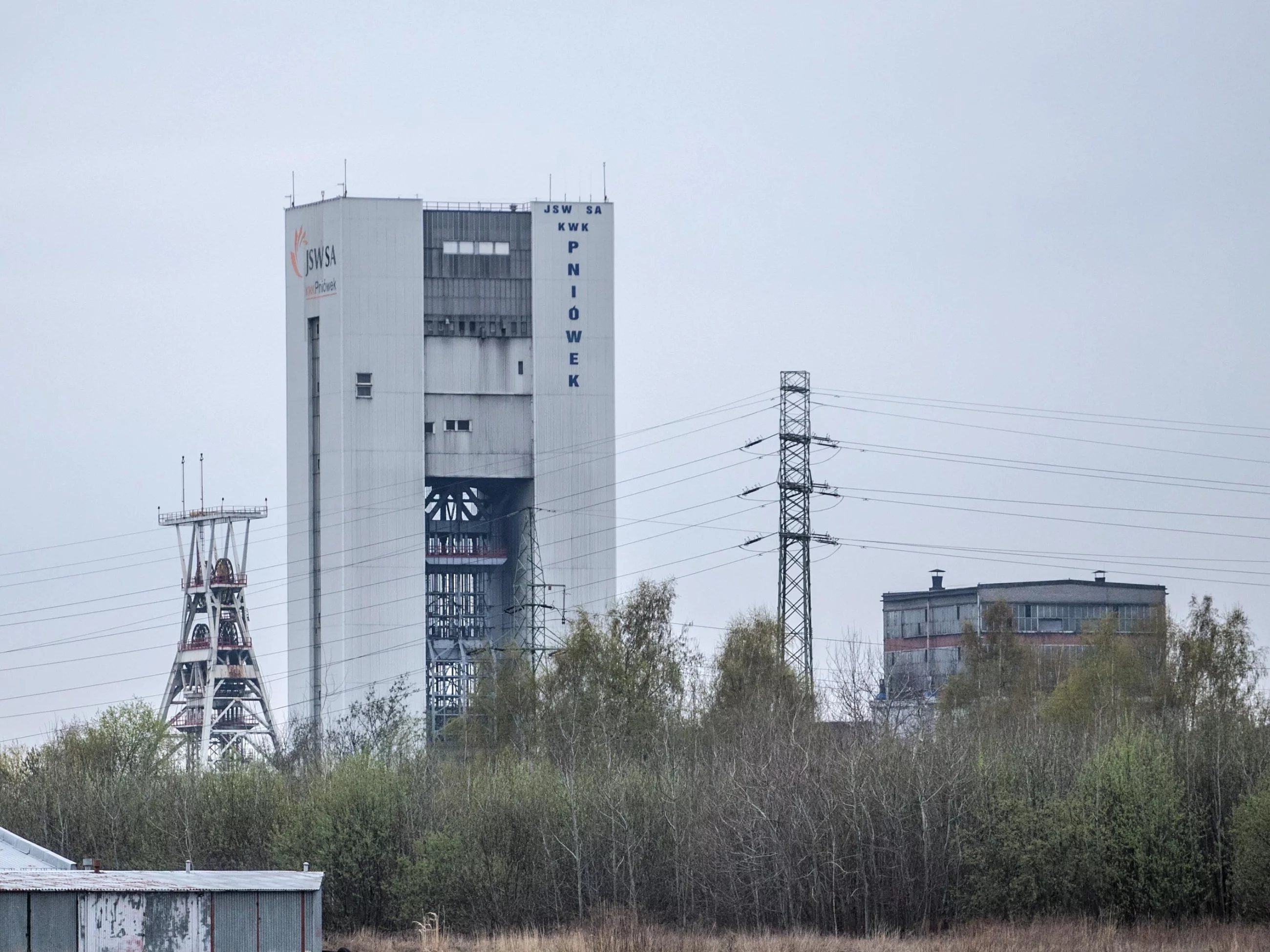 Największy w Polsce producent węgla koksowego na granicy utraty płynności finansowej