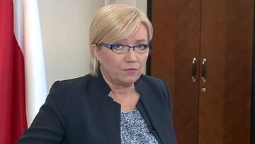Julia Przyłębska, Prezes Trybunału Konstytucyjnego