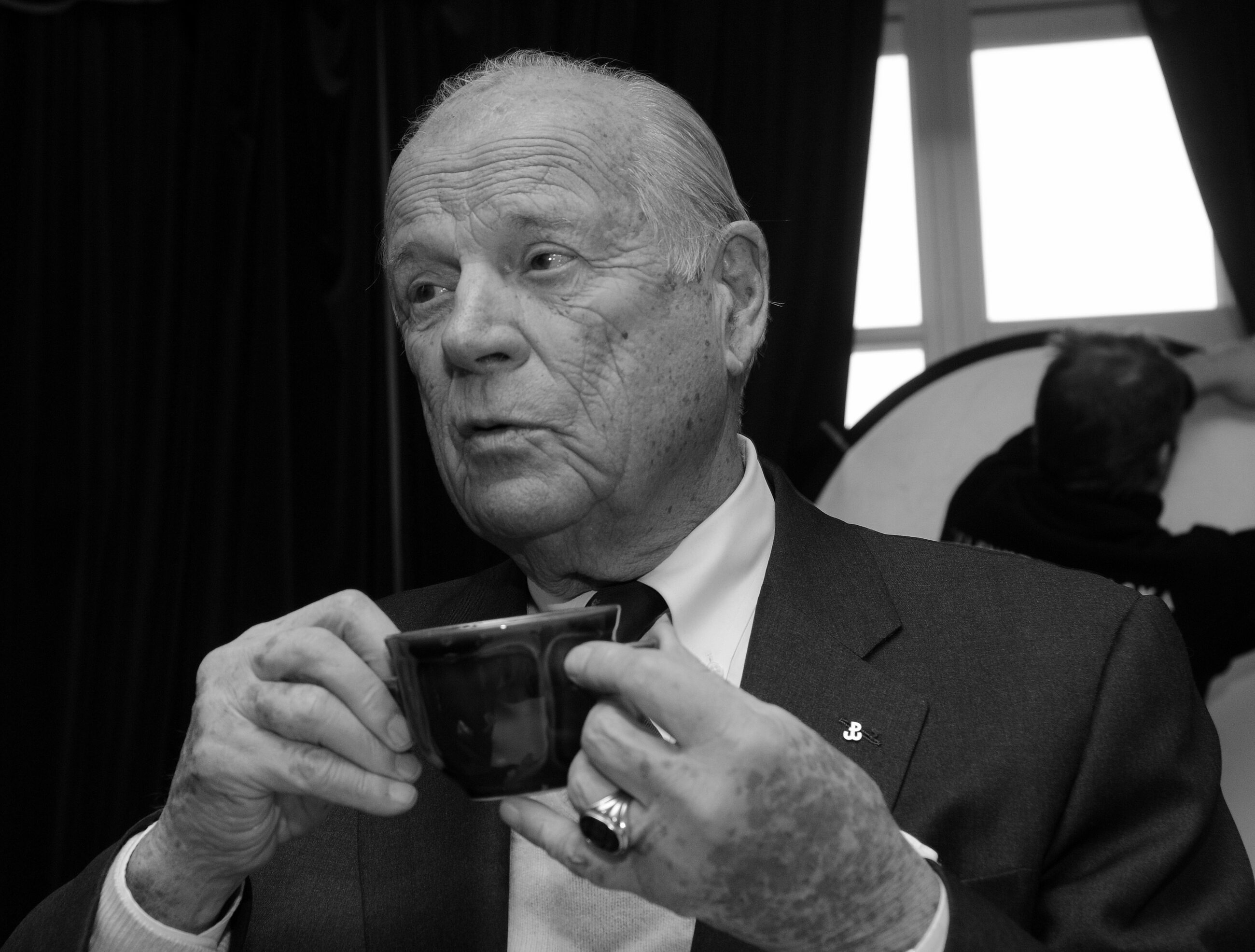 Chodakiewicz: Julek, RIP - Vimarsana News