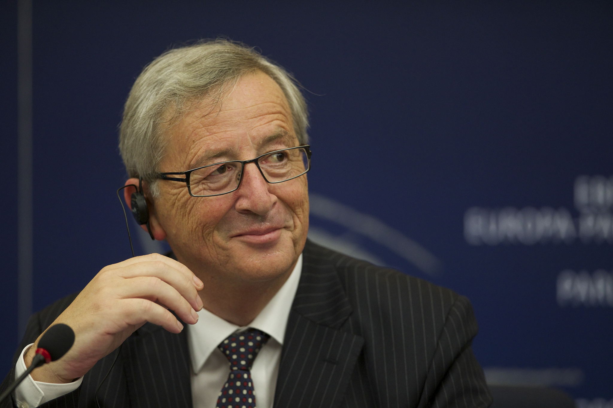 Jean-Claude Juncker