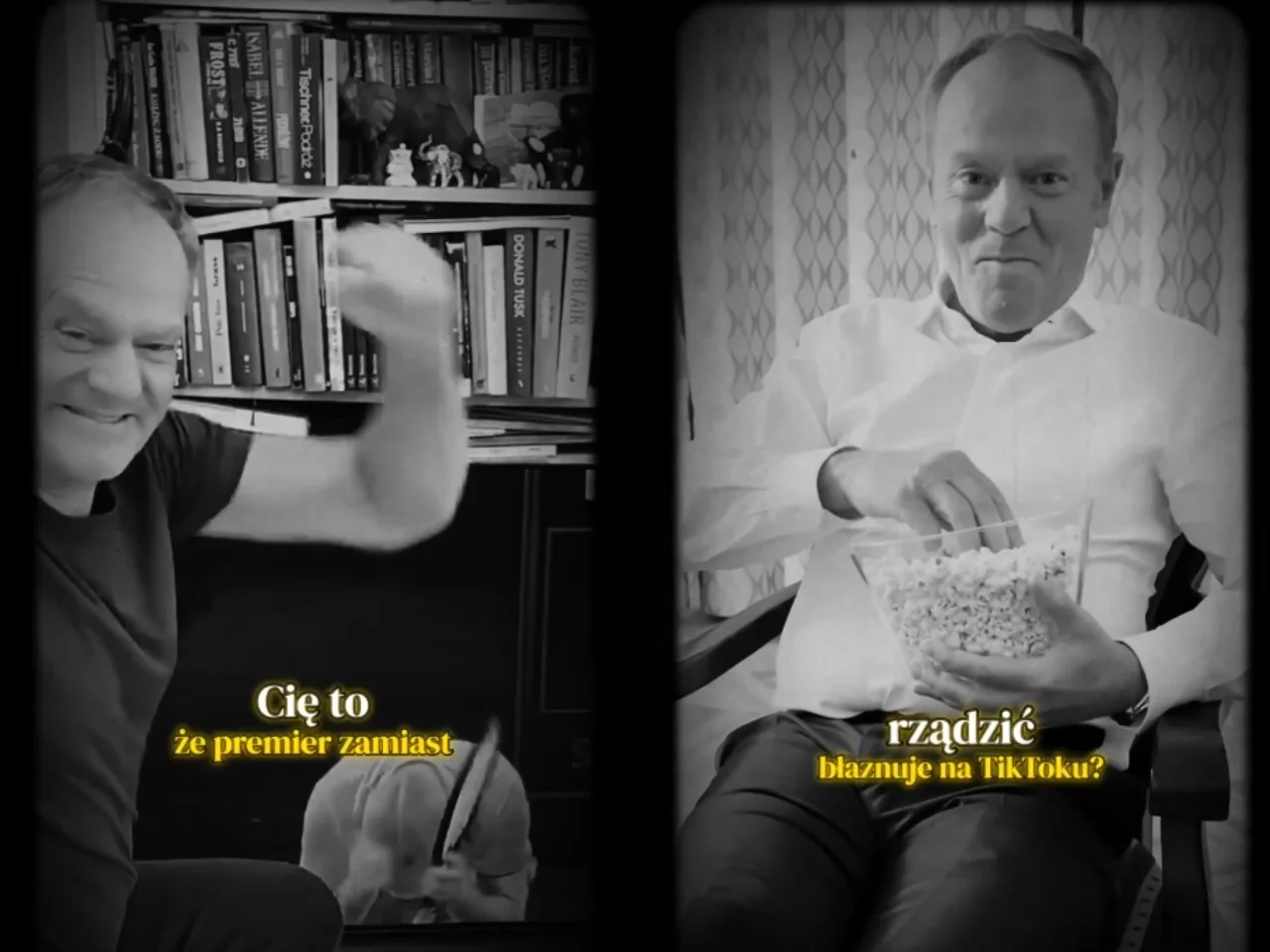 "Już niedługo dla was". Morawiecki opublikował spot