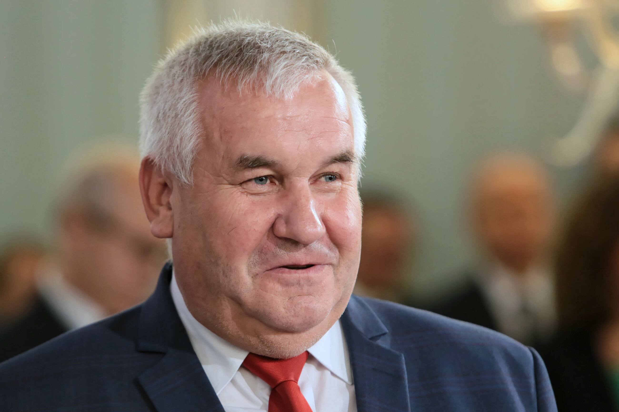 Kaziemierz Gwiazdowski