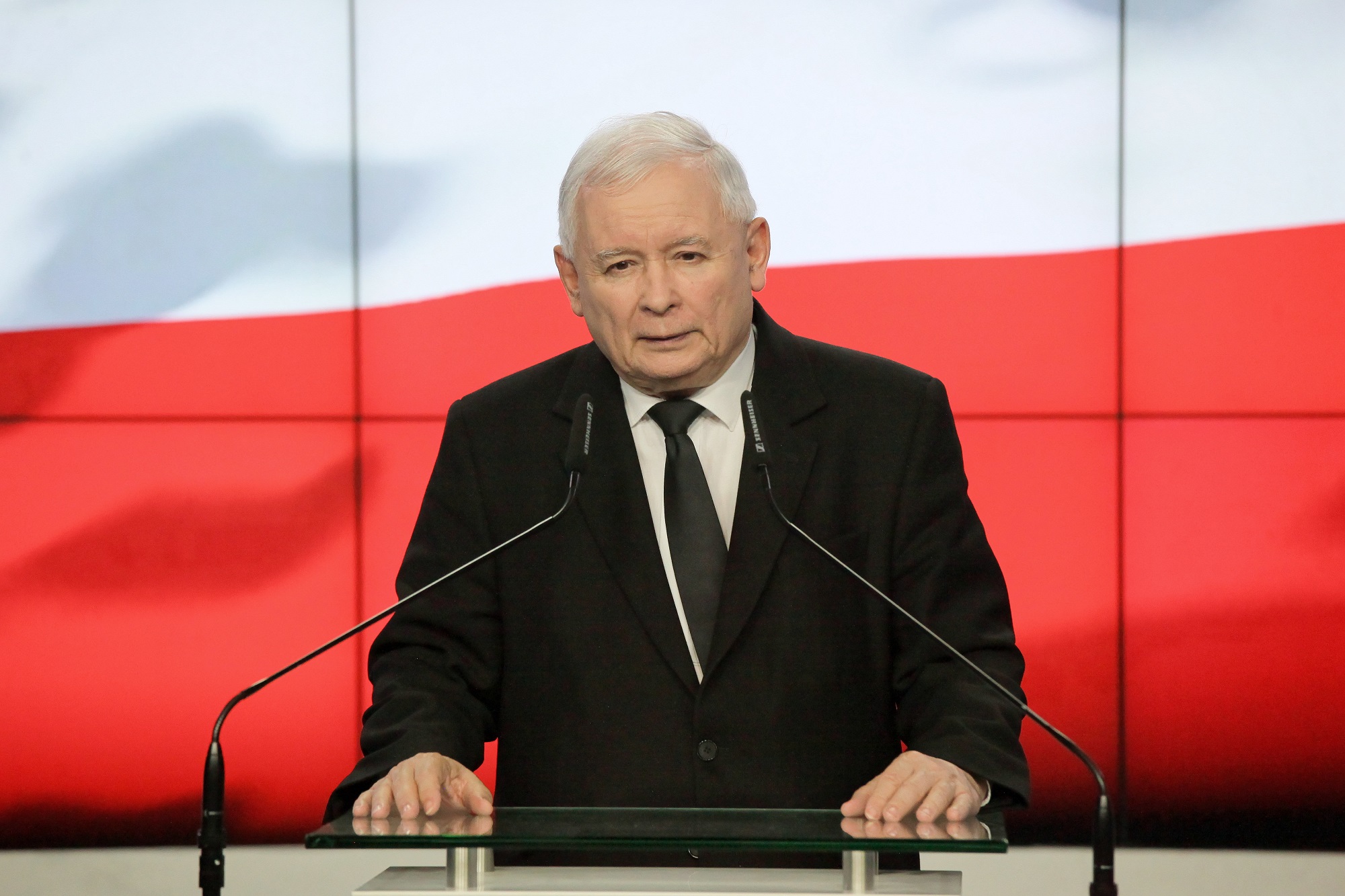 Jarosław Kaczyński