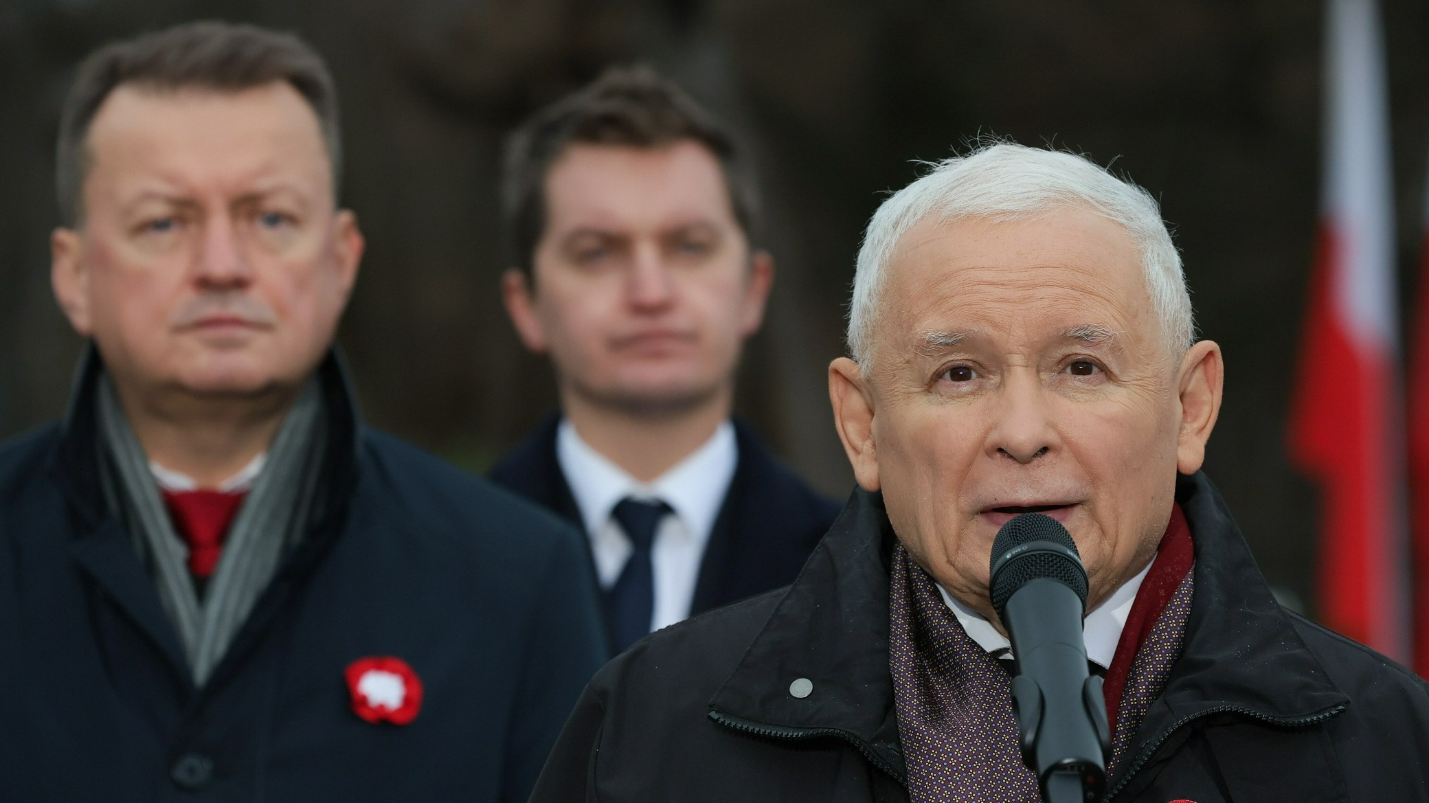 Gargamel: Mamy w Polsce stan głębokiego zagrożenia