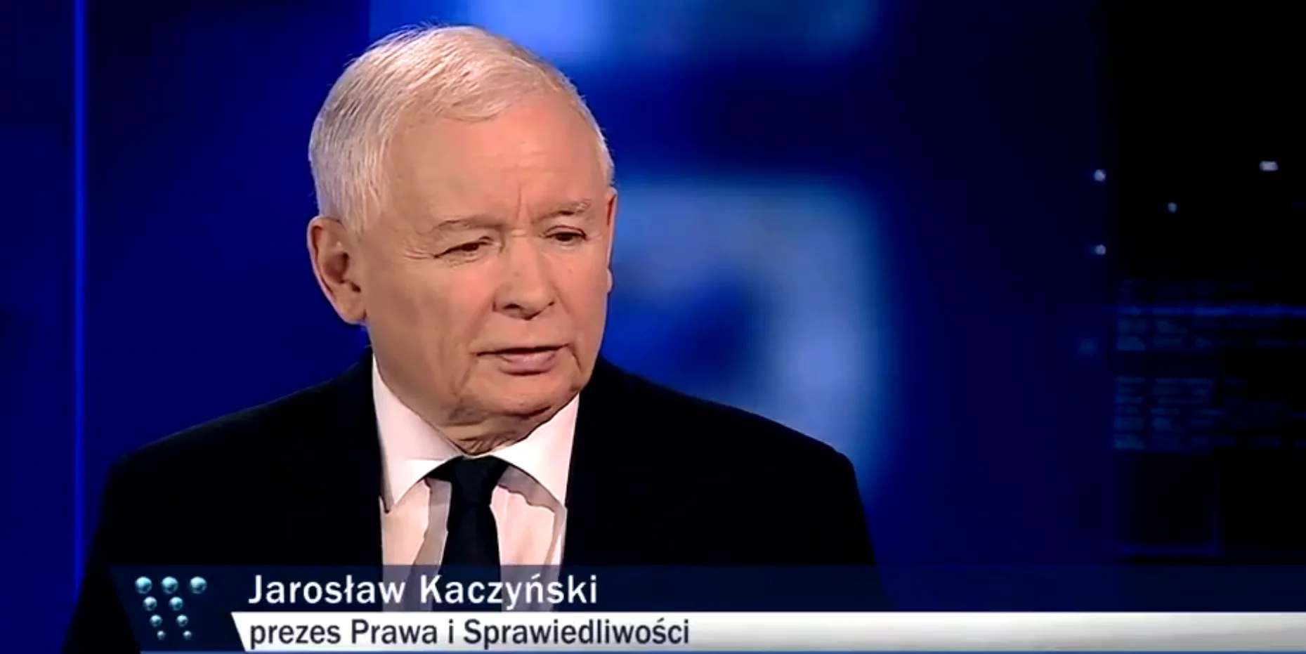 Jarosław Kaczyński