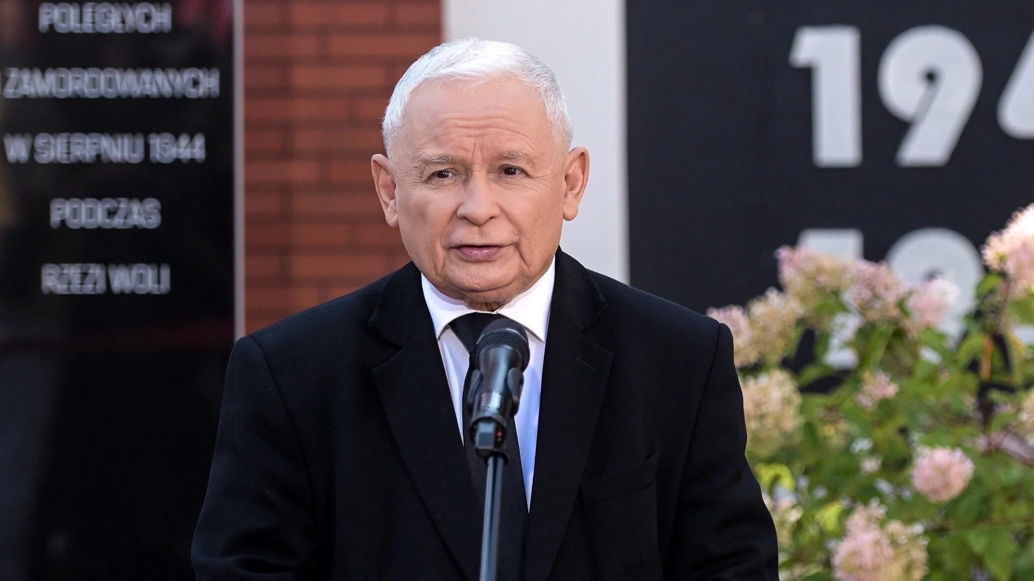 Jarosław Kaczyński