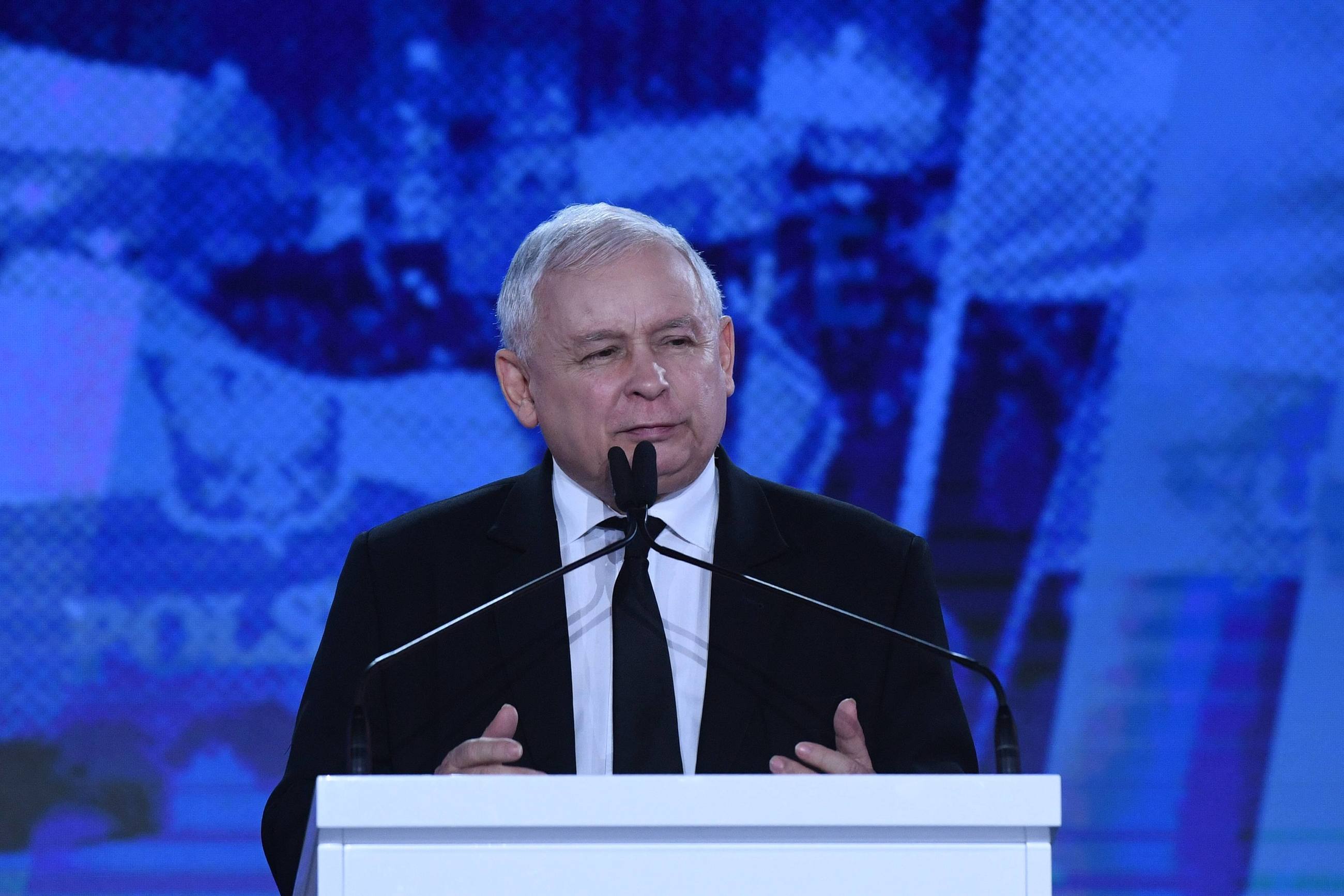 Jarosław Kaczyński