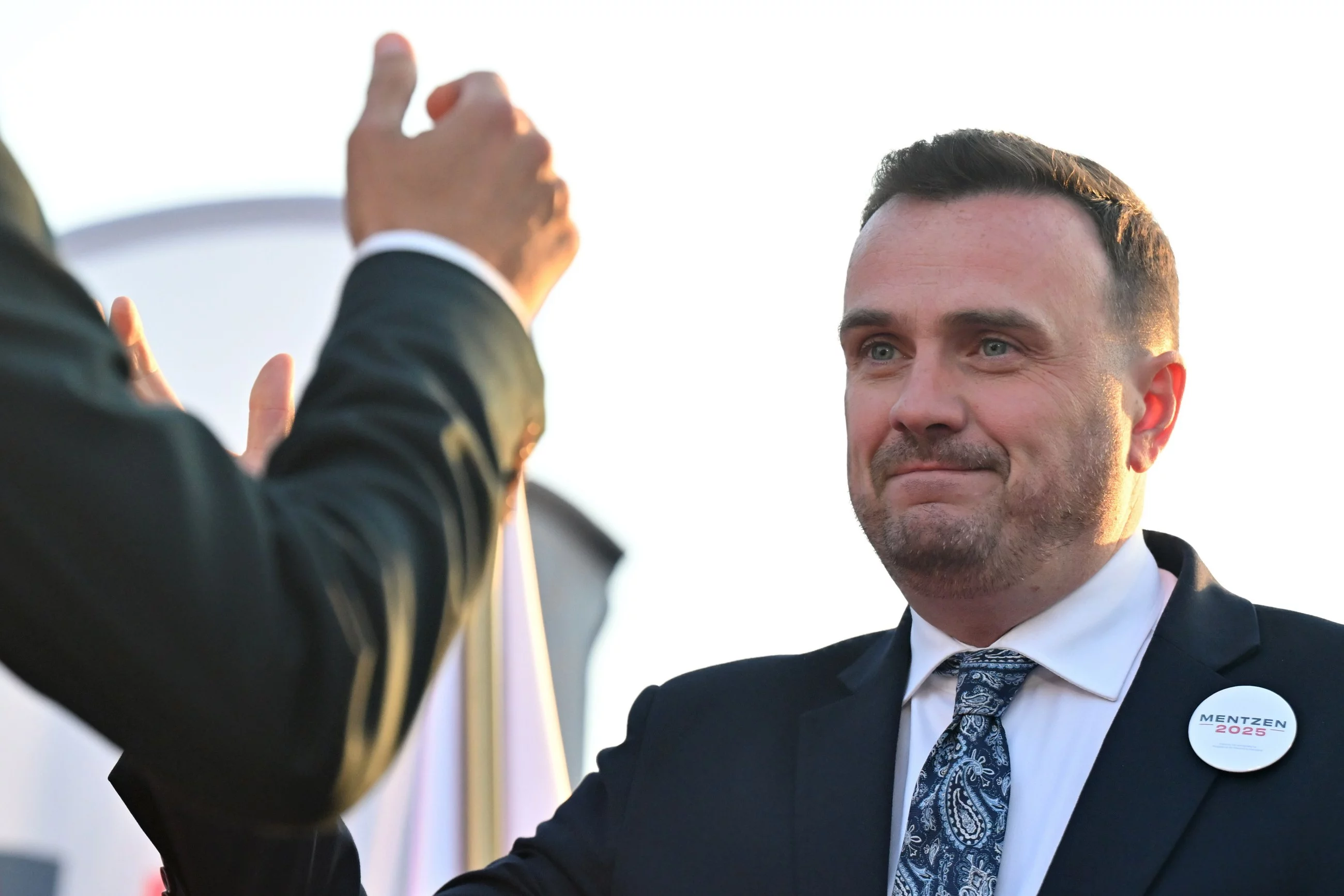 Bartosz Bocheńczak (Konfederacja)