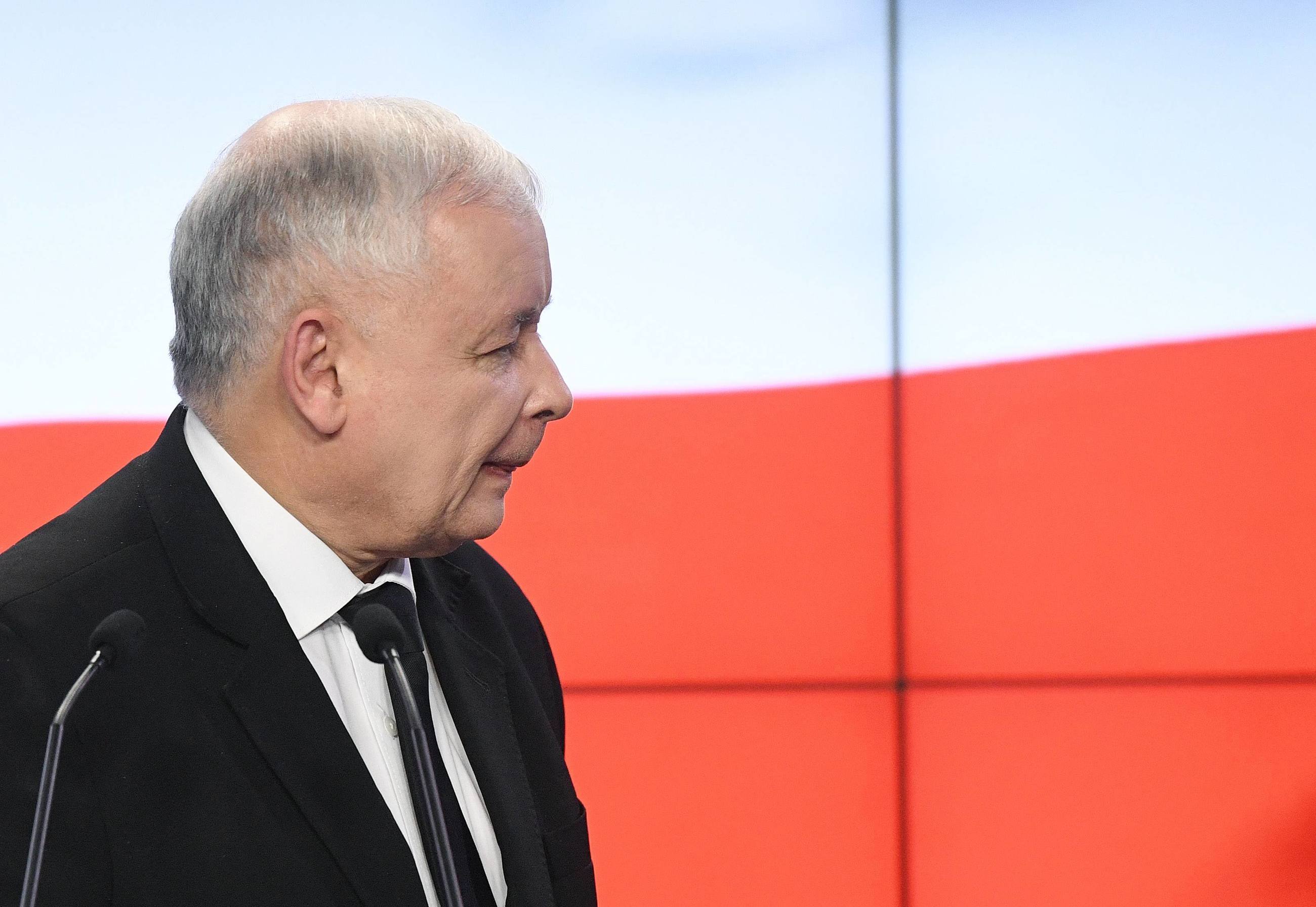 Jarosław Kaczyński