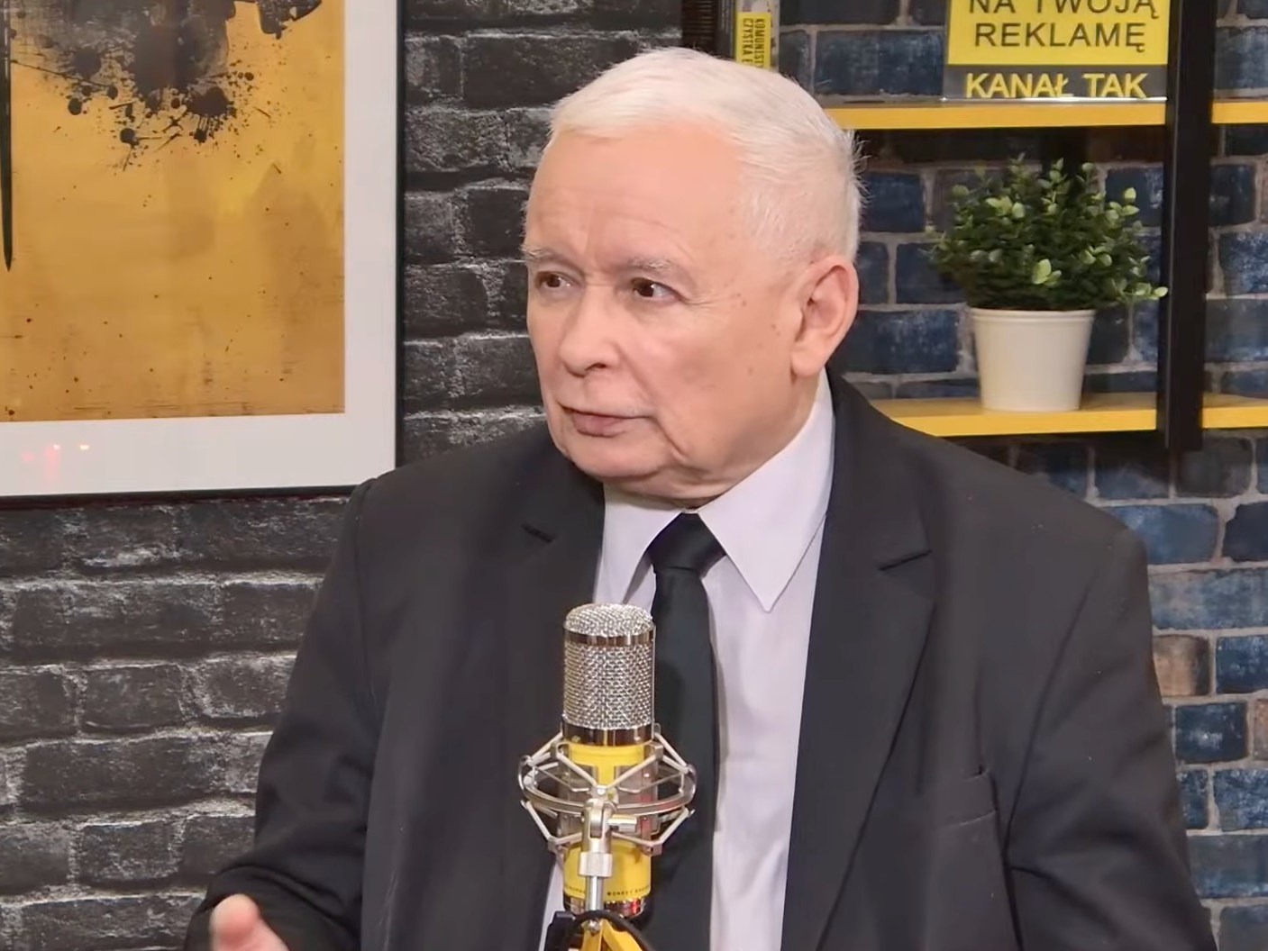 Kaczyński wprowadzi porządek w PiS? "Takie konflikty powinny być wygaszane"