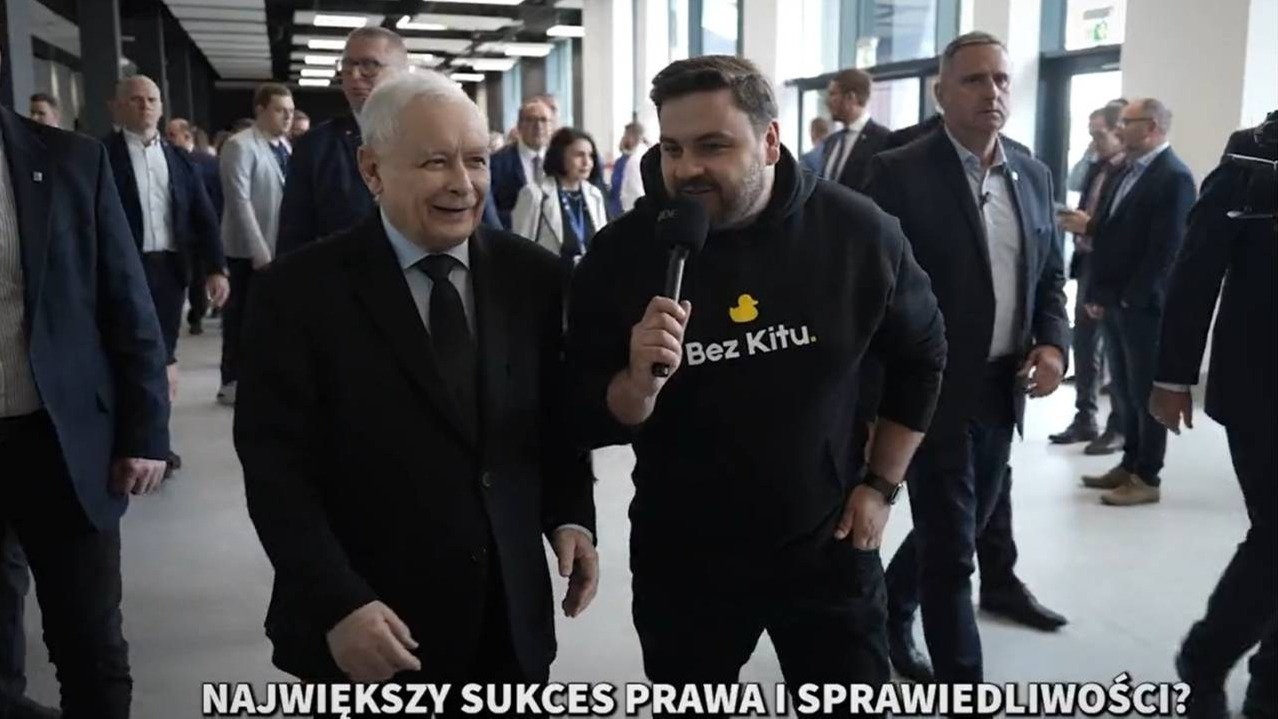 Jarosław Kaczyński