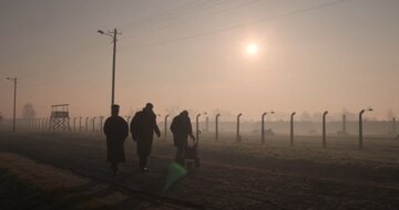 Kadr z trailera filmu "Cień komendanta"