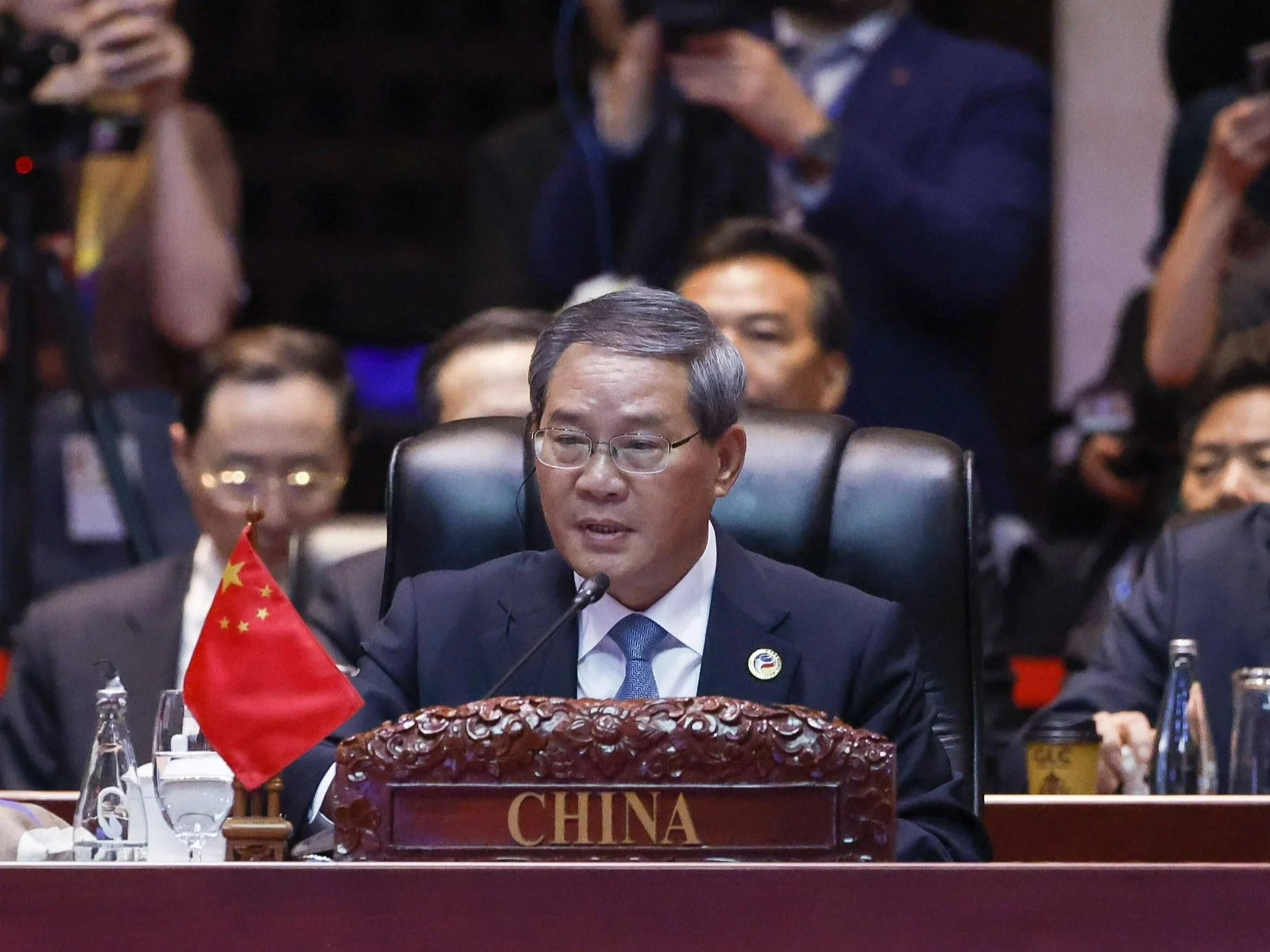 ASEAN-China Trade Agreement – The World&#39;s Largest Free Trade Area