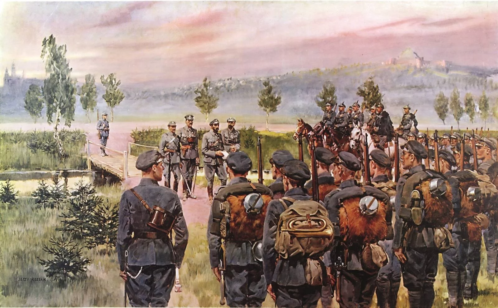 Wolność straciliśmy szybko. Jak długo walczyliśmy o jej odzyskanie?