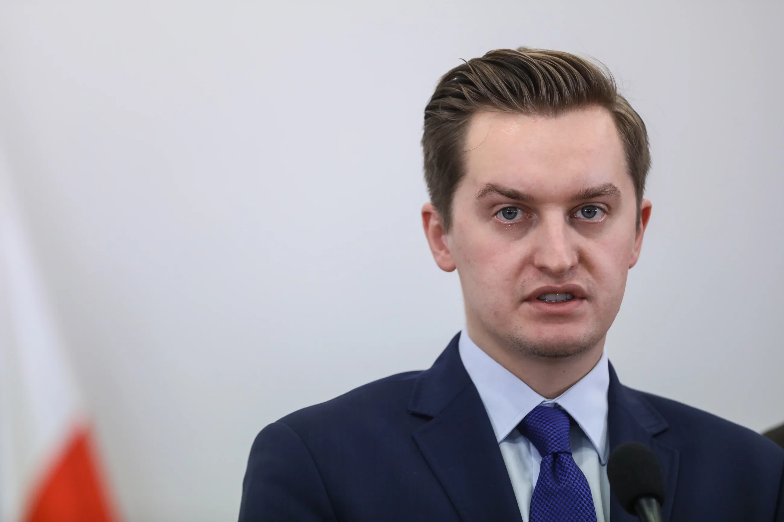 Sebastian Kaleta (PiS)