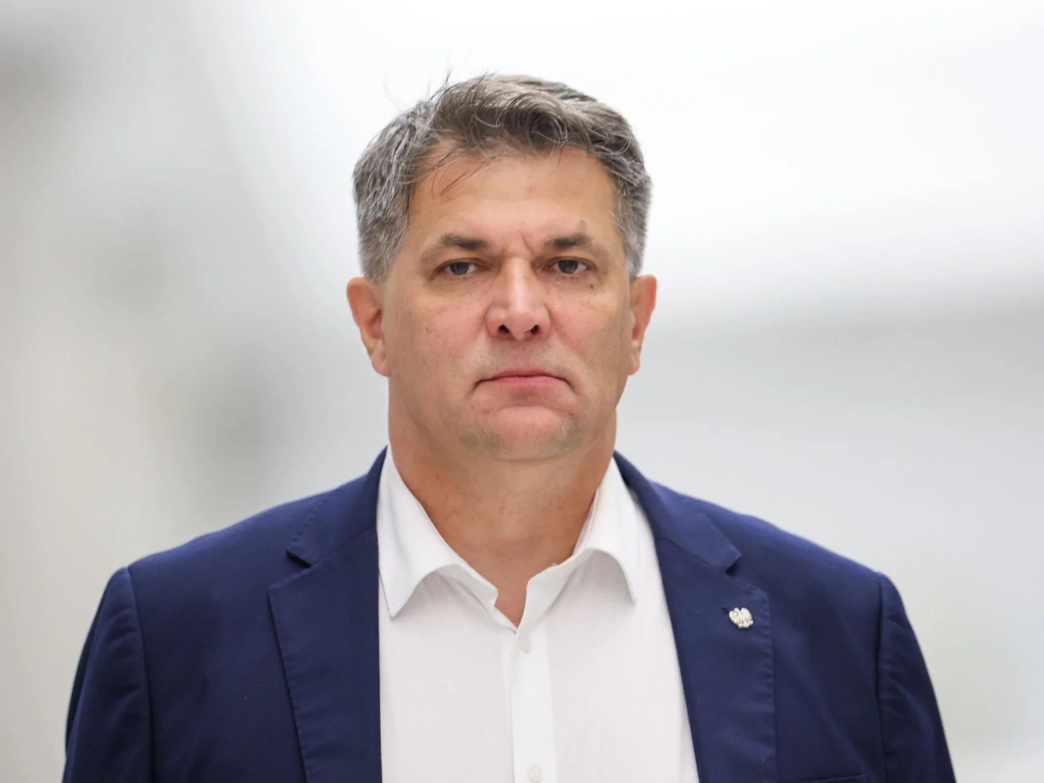 Kaleta: Trzaskowski trzy razy losuje ostatnią odpowiedź? Lucky Rafał!