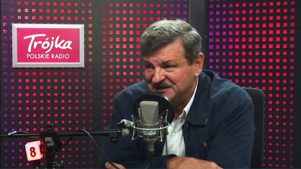 Jarosław Kalinowski