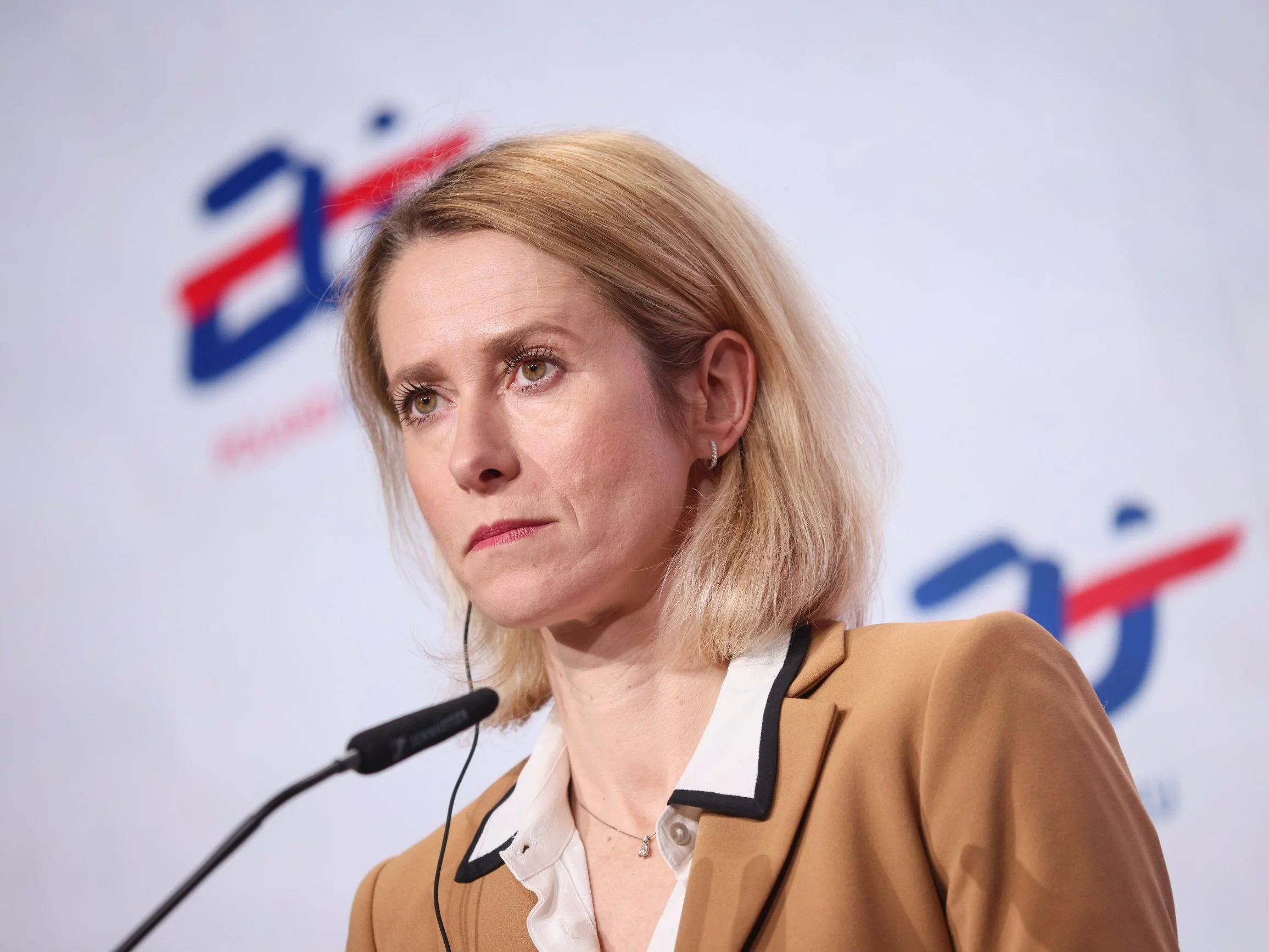Kallas w Polsce: Dwa miliony pocisków artyleryjskich dla Ukrainy