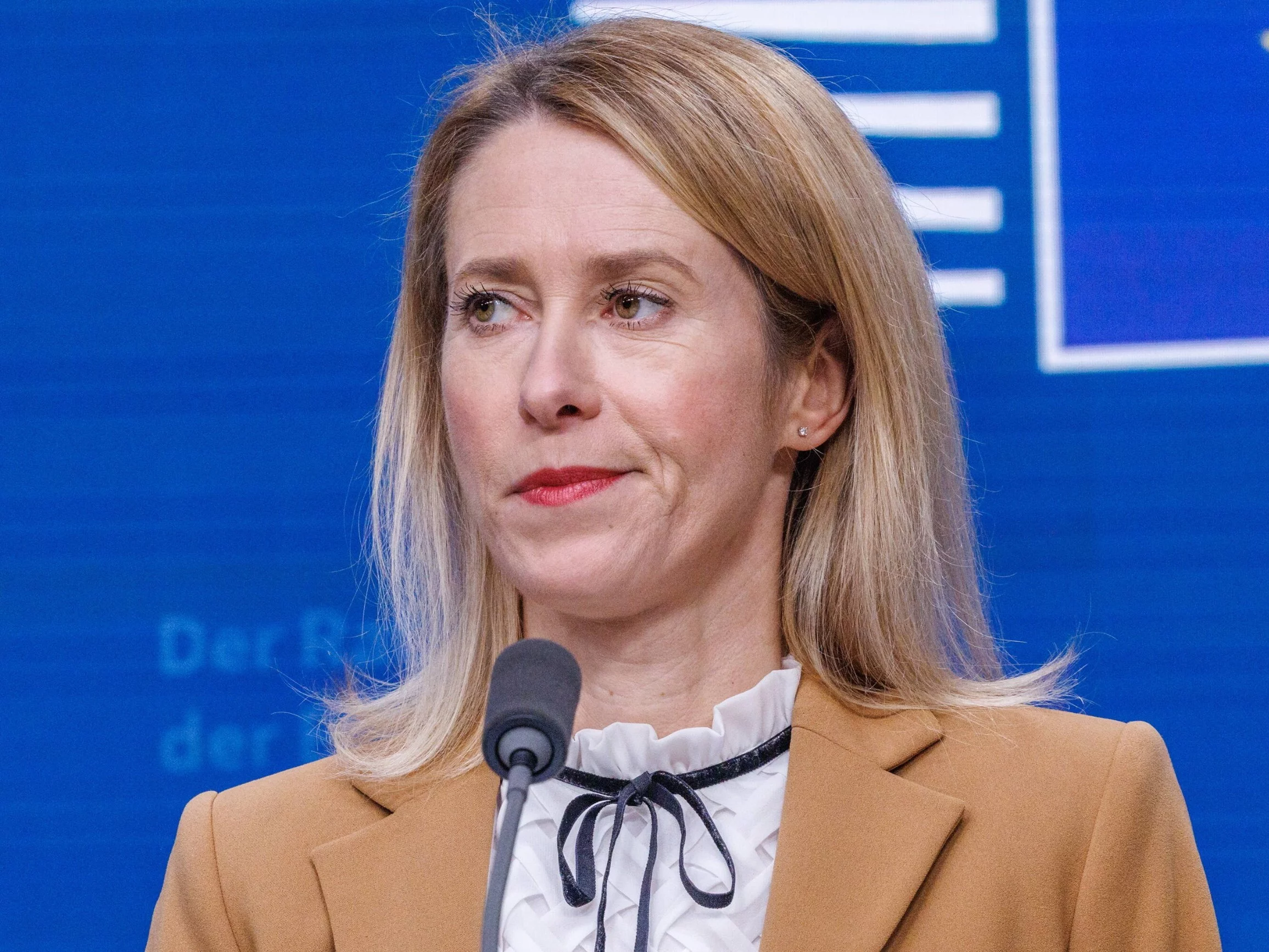 Szefowa dyplomacji UE: Krytyka USA jest częściowo uzasadniona