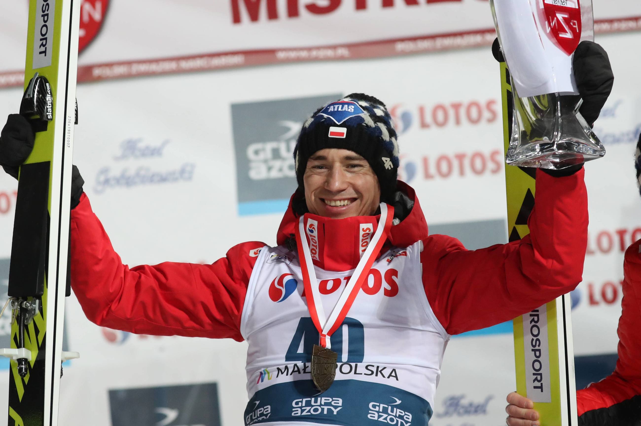 Kamil Stoch