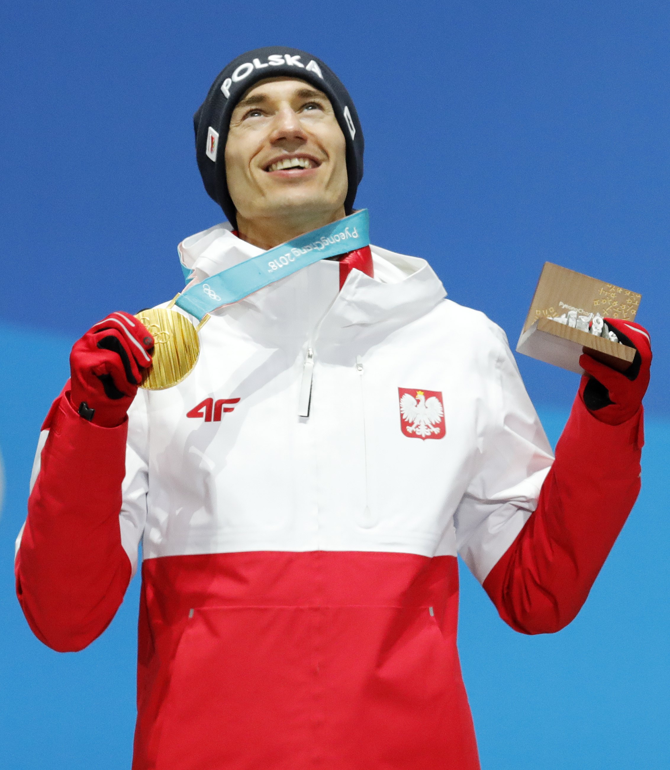 Kamil Stoch